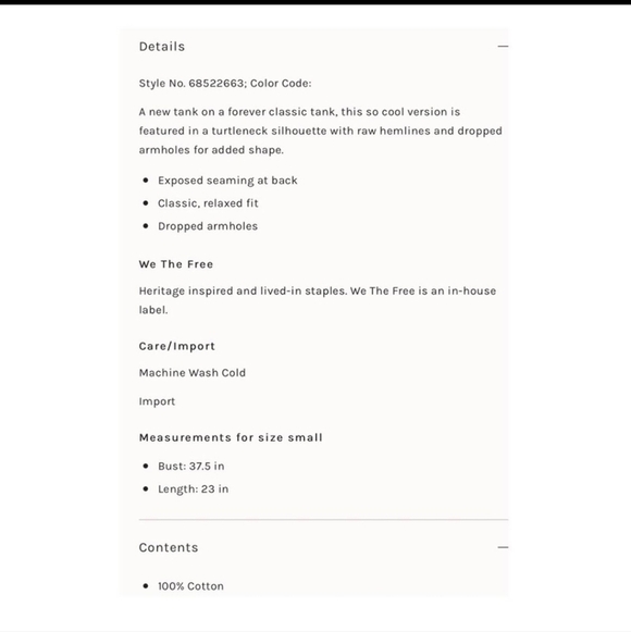 Free People Xena Tank in Seagrass size Medium - Picture 8 of 10